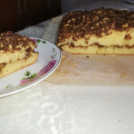 Homestay Jaisel Biskek Kültér fotó