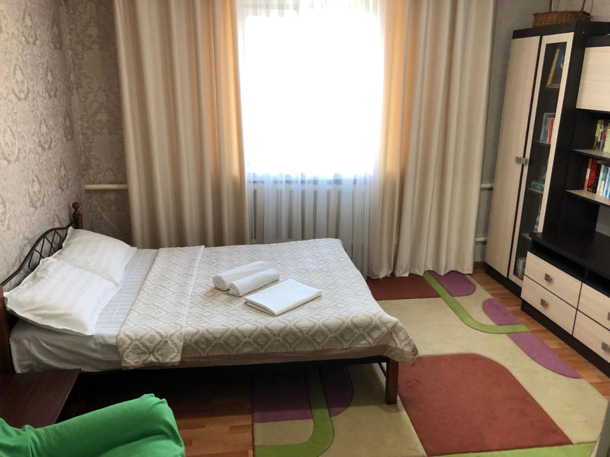 Homestay Jaisel Biskek Kültér fotó