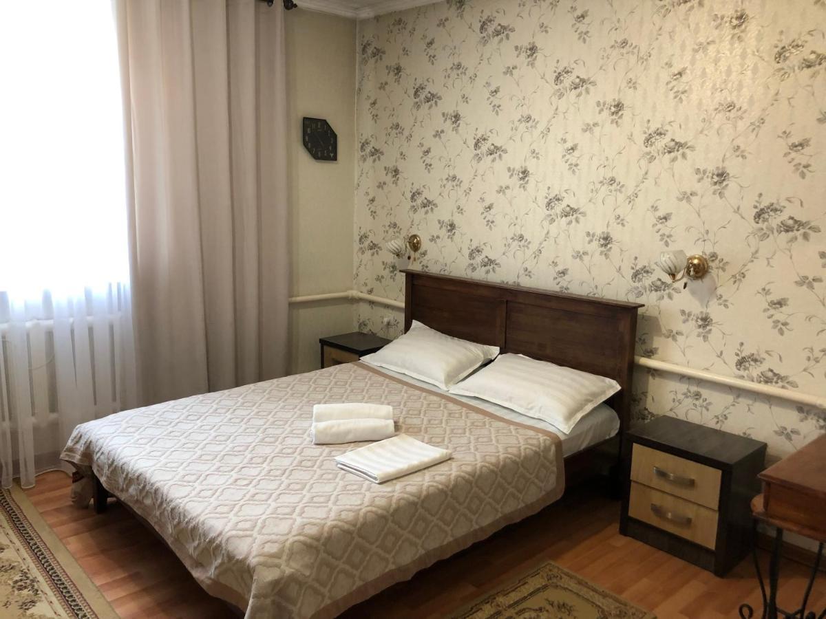 Homestay Jaisel Biskek Kültér fotó