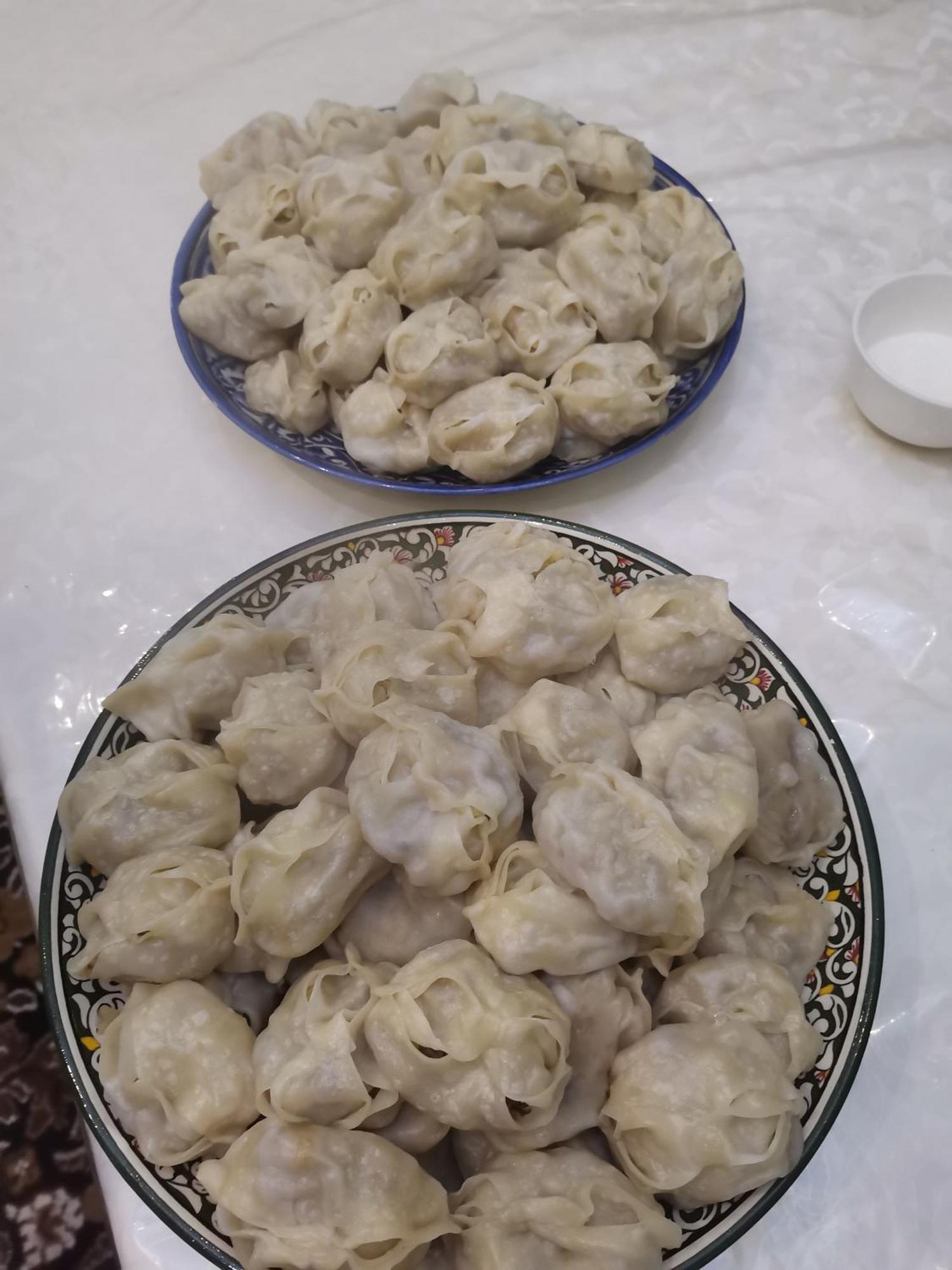 Homestay Jaisel Biskek Kültér fotó