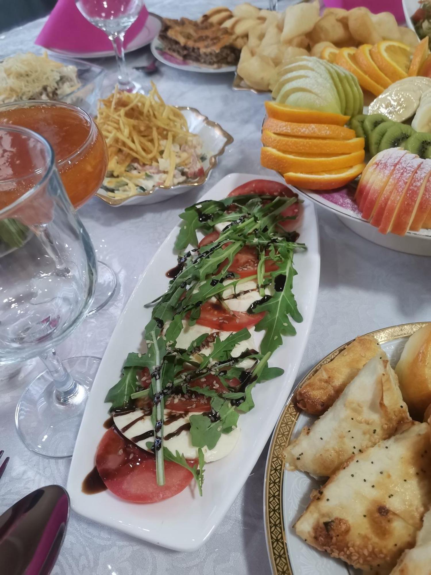 Homestay Jaisel Biskek Kültér fotó