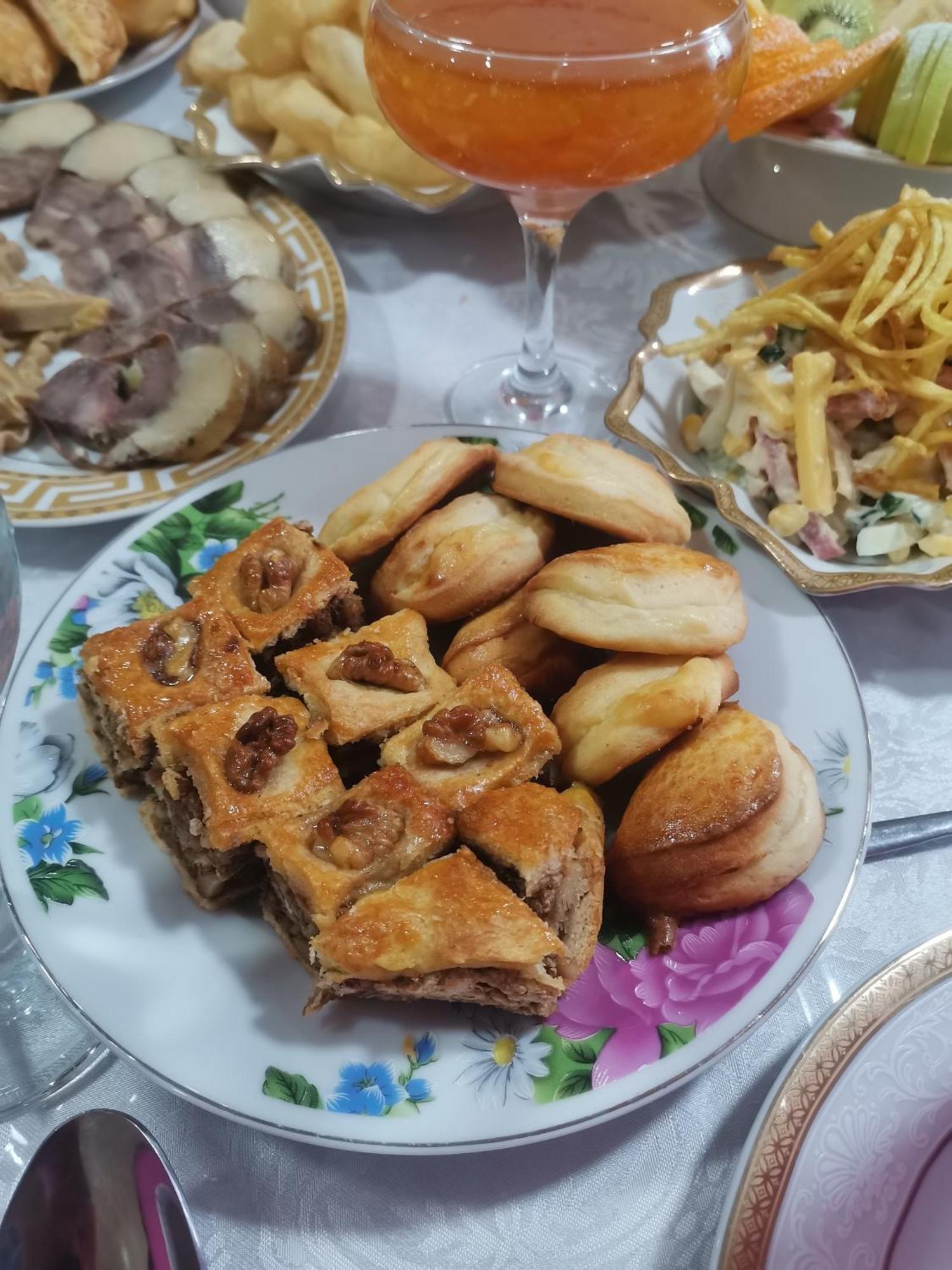Homestay Jaisel Biskek Kültér fotó