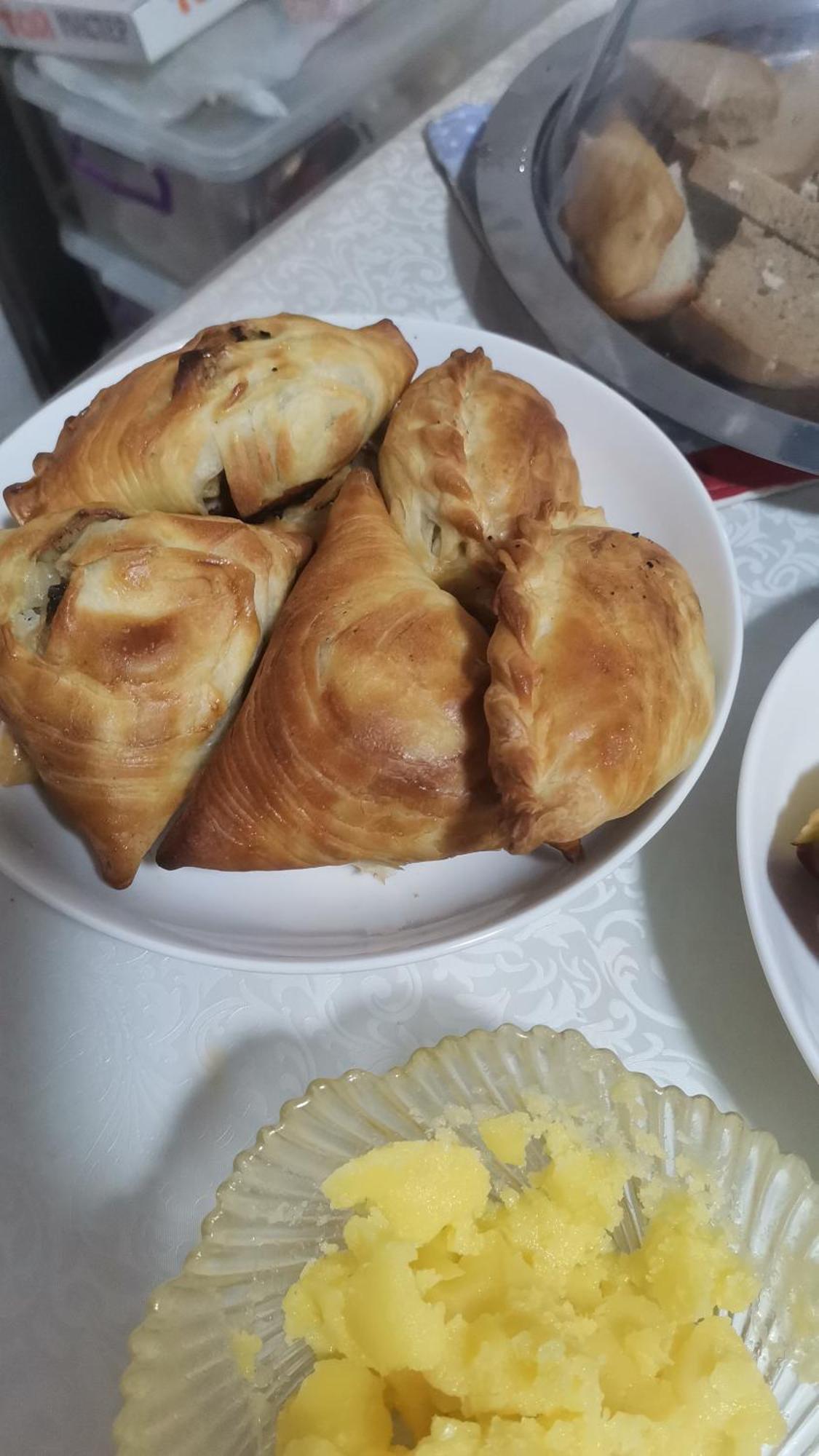 Homestay Jaisel Biskek Kültér fotó