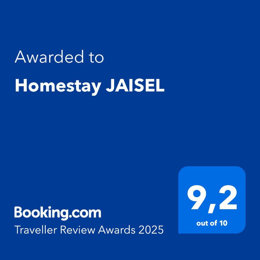 Homestay Jaisel Biskek Kültér fotó